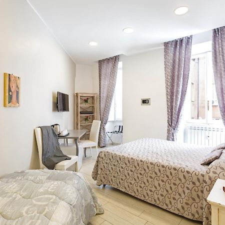 Relais Calamatta 로마 외부 사진