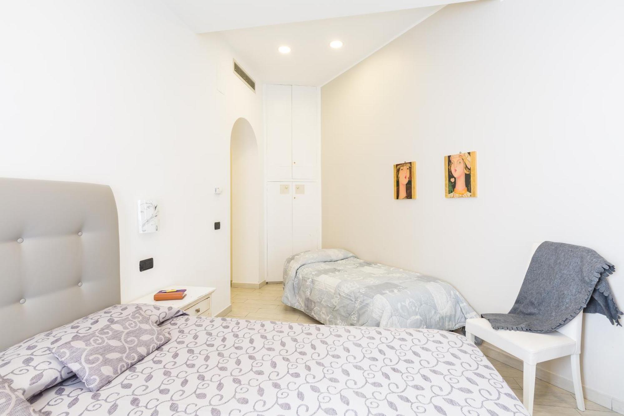 Relais Calamatta 로마 외부 사진