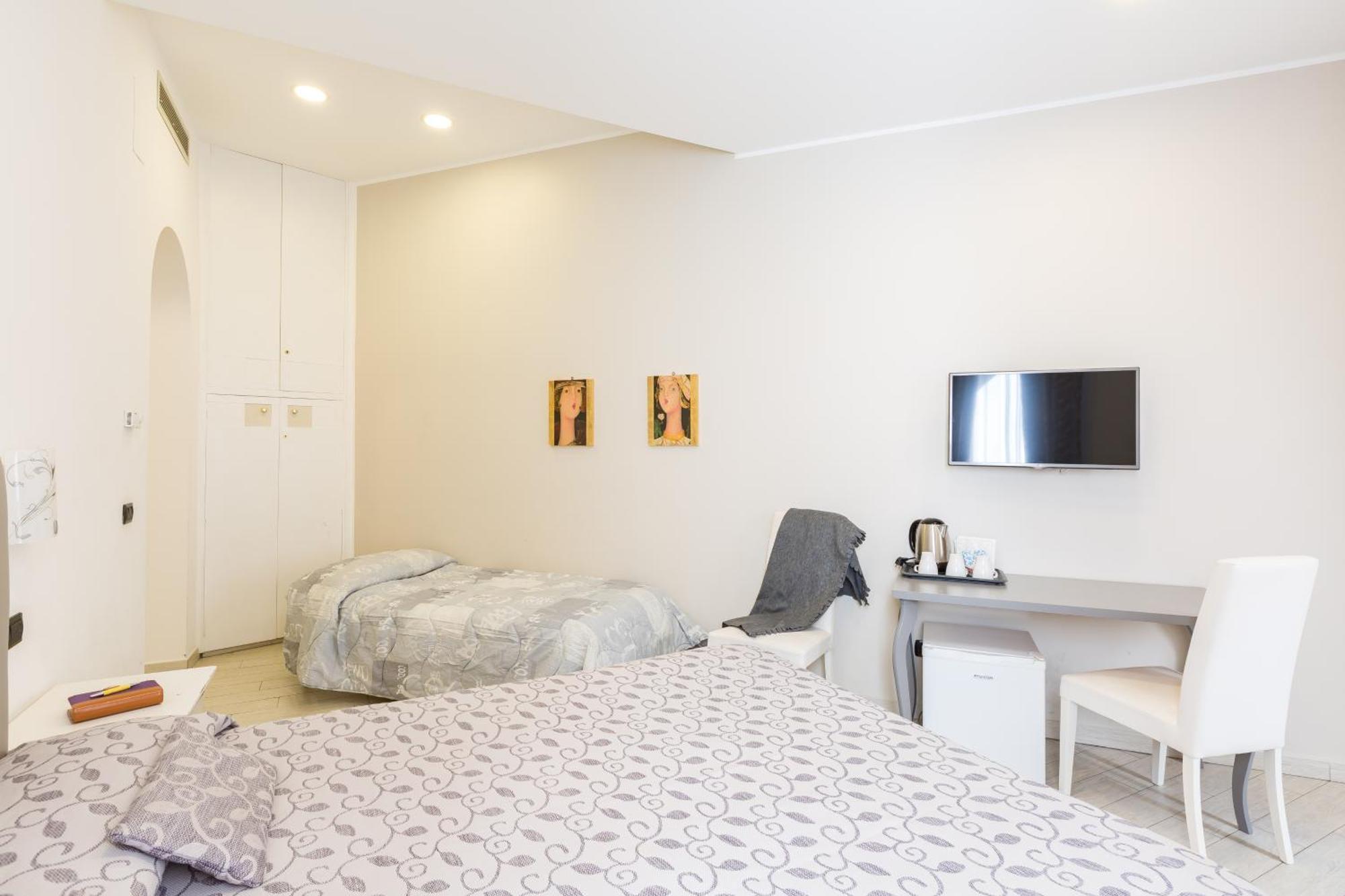 Relais Calamatta 로마 외부 사진
