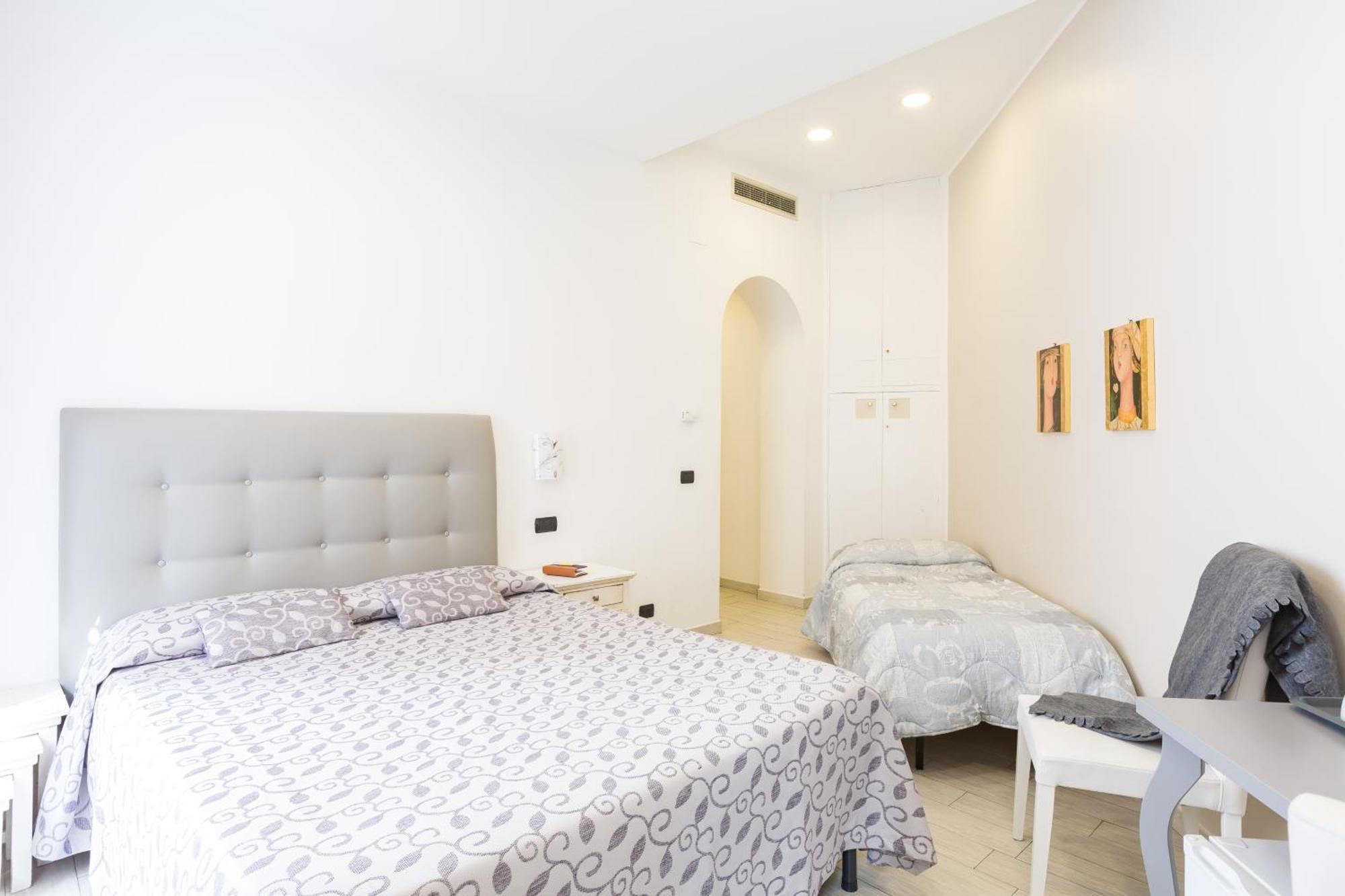 Relais Calamatta 로마 외부 사진