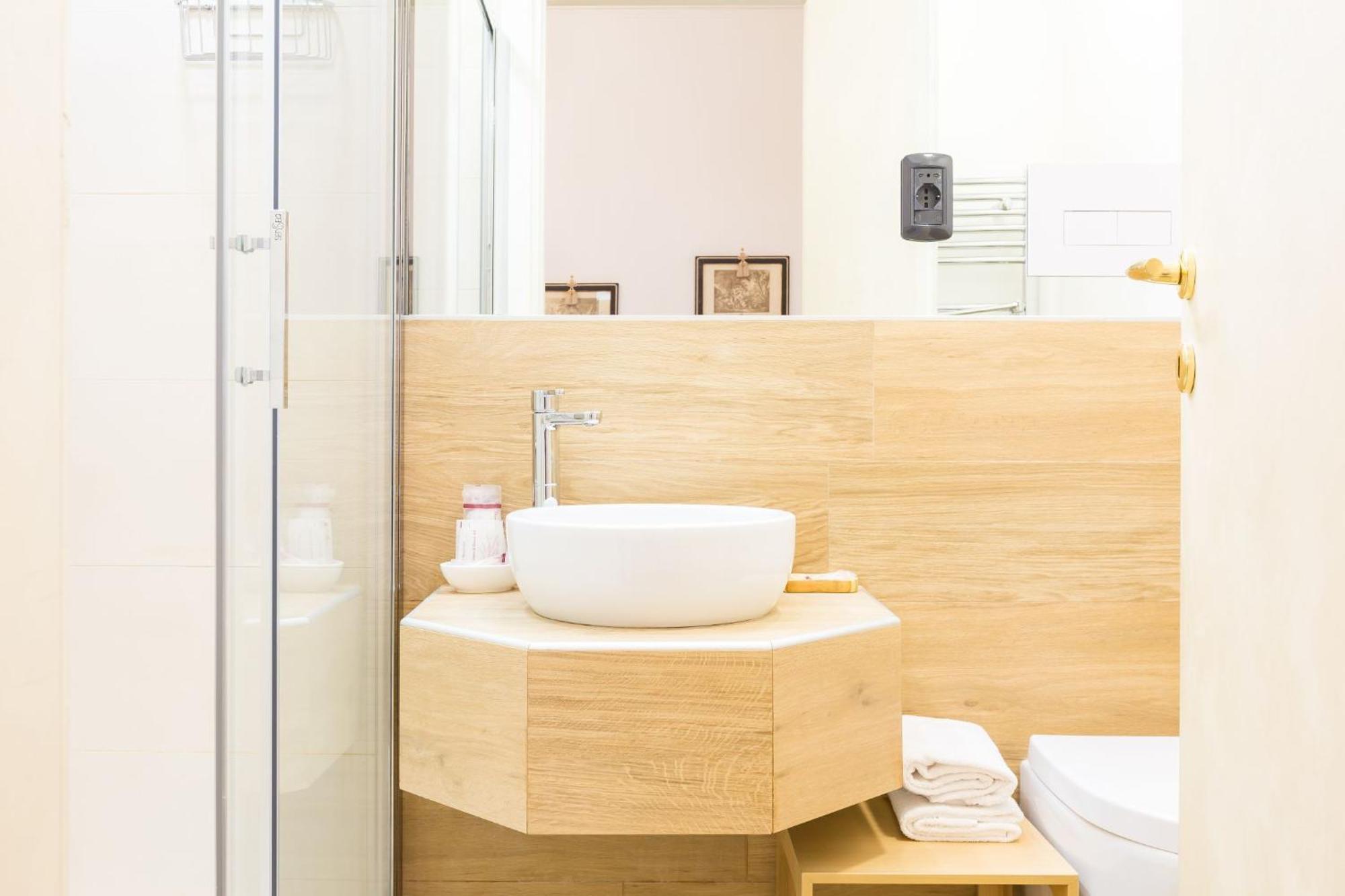 Relais Calamatta 로마 외부 사진