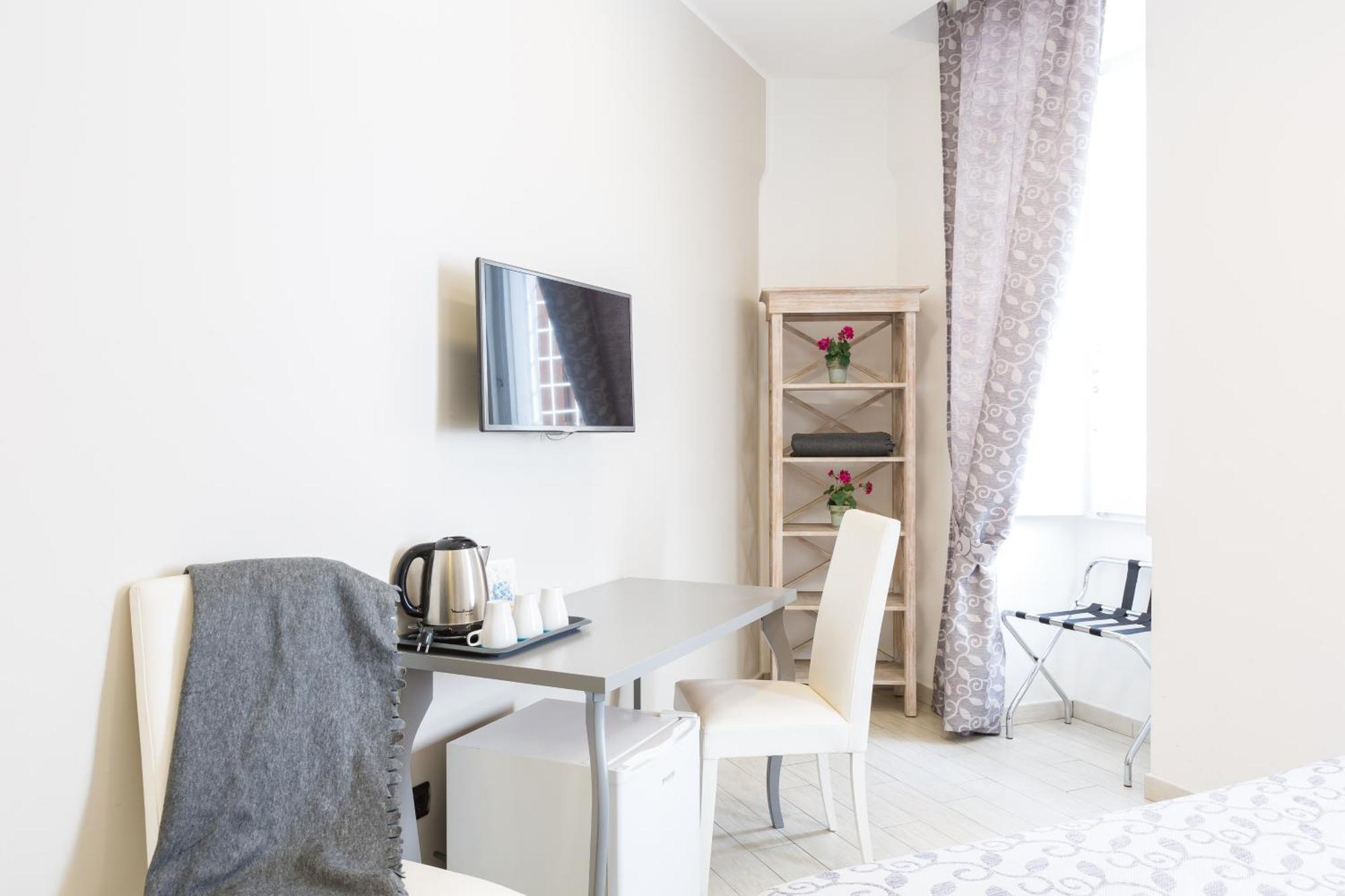 Relais Calamatta 로마 외부 사진