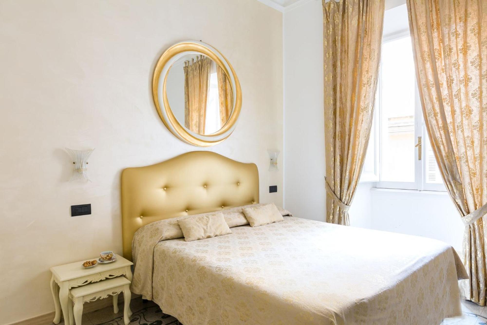Relais Calamatta 로마 외부 사진
