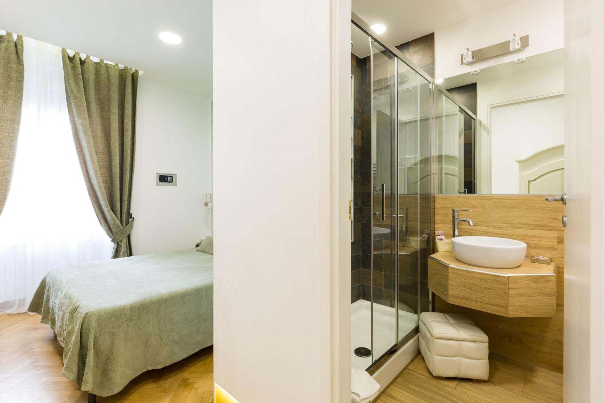 Relais Calamatta 로마 외부 사진