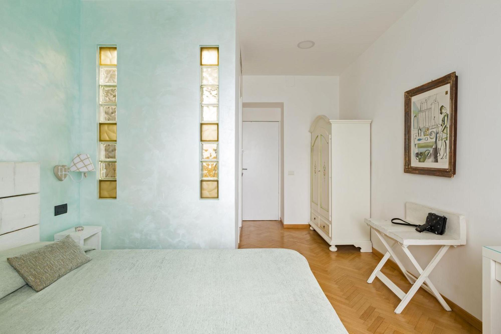 Relais Calamatta 로마 외부 사진
