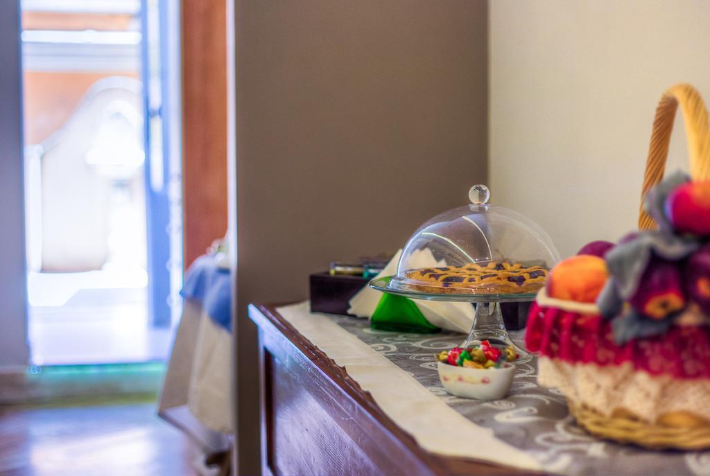 Relais Calamatta 로마 외부 사진