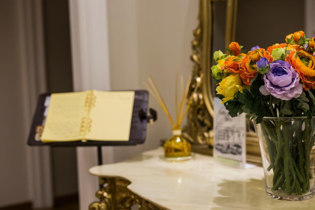 Relais Calamatta 로마 외부 사진